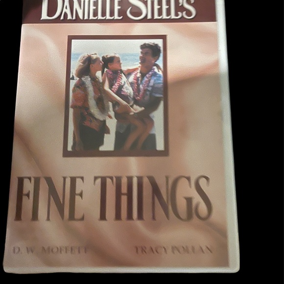 Danielle Steele DVDs - Picture 3 of 12